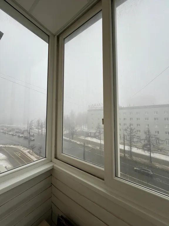 Квартира в центре