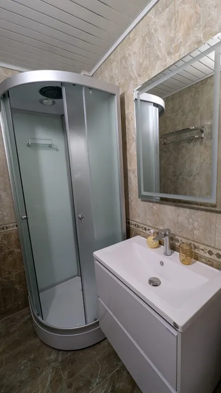 Квартира с отдельным входом