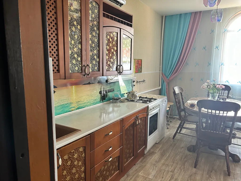 Дом в пешей доступности от моря