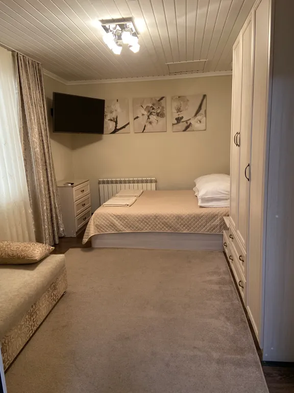 Коттедж Домик для отдыха — Анапа