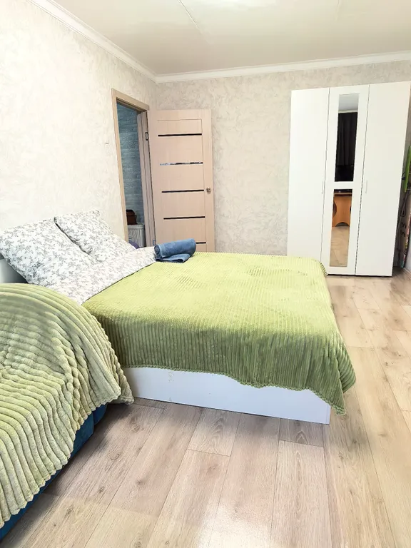 Квартира возле центра города