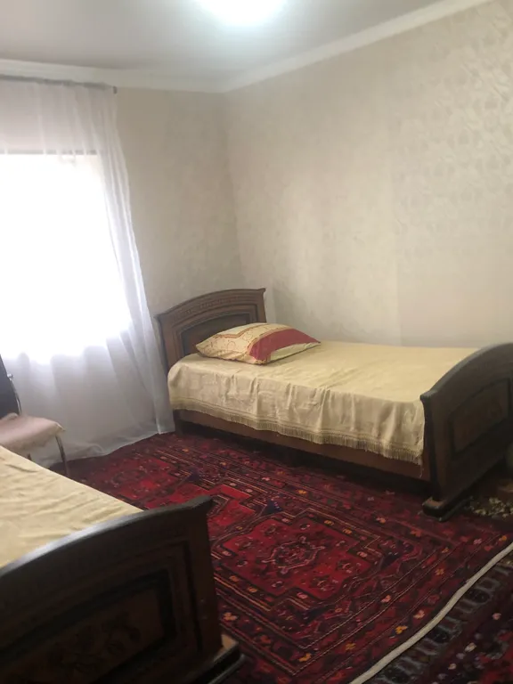 Коттедж Райский загородный дом — Дербент