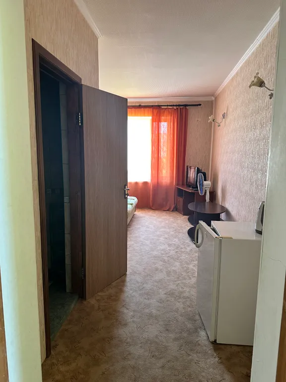 Квартира Квартира 2-комнатный номер с кондиционером — Судак