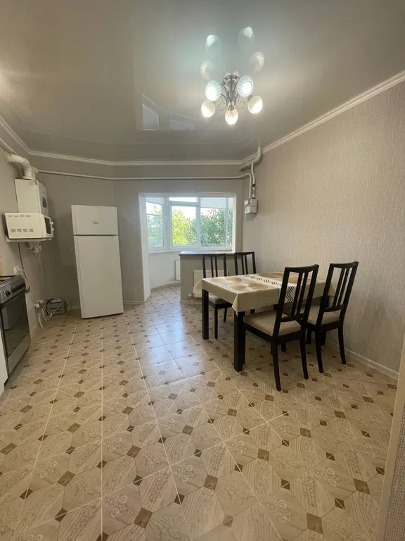 Квартира Квартира у моря — Анапа