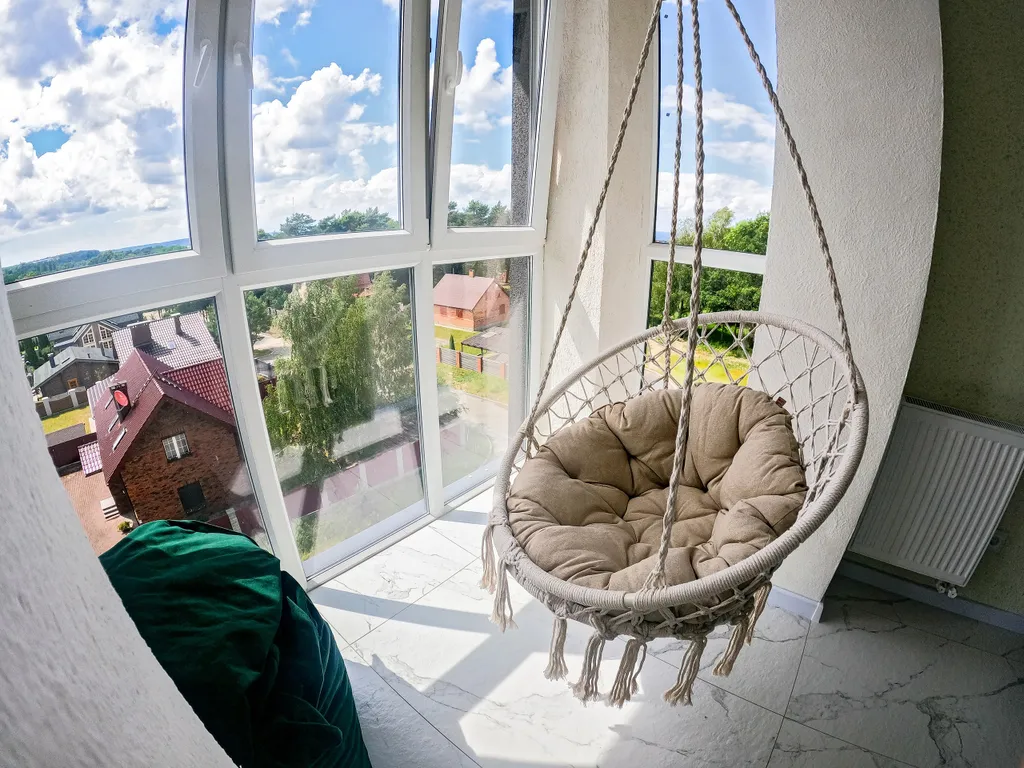 Квартира 1-комнатная Квартира — Пионерский