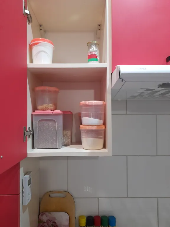 Новая студия с хорошим ремонтом