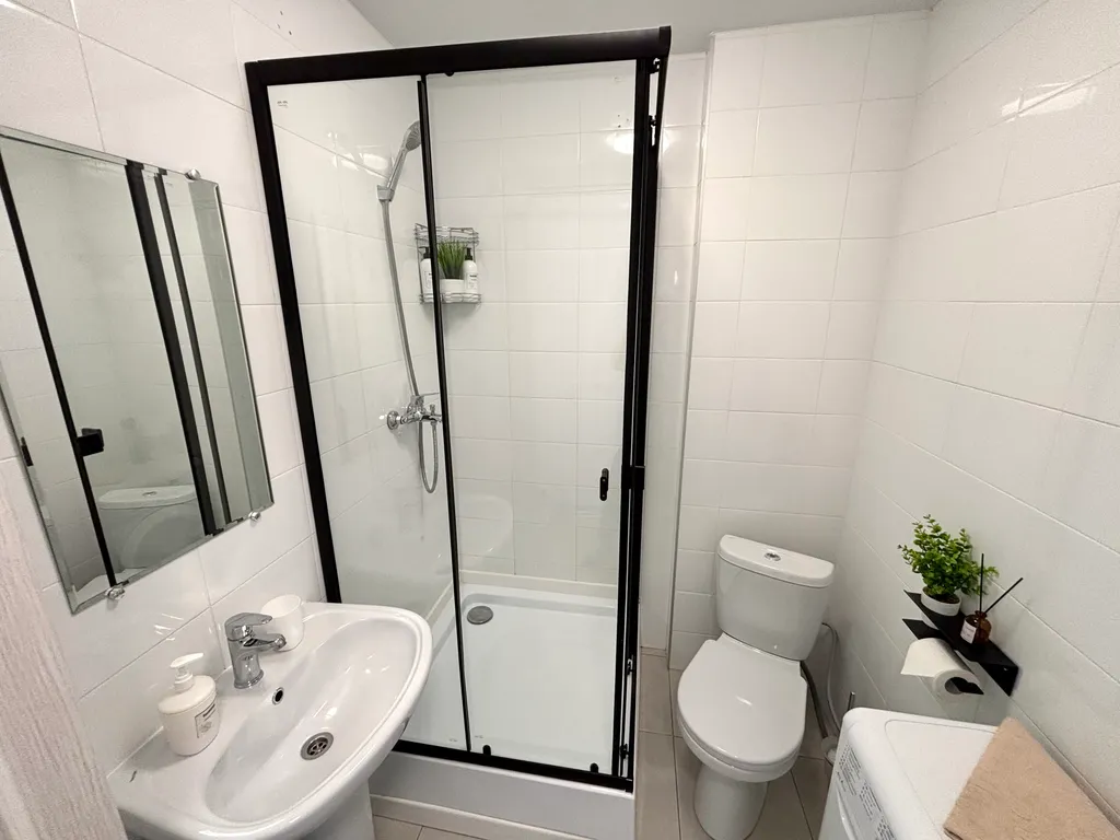 BestHOME Квартира для пары или командированных