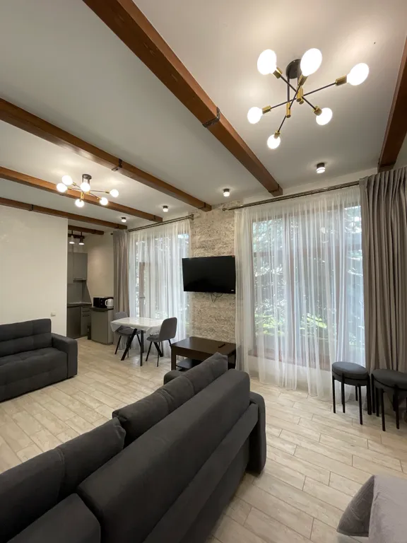 Дом AM House Nova Fiagdon