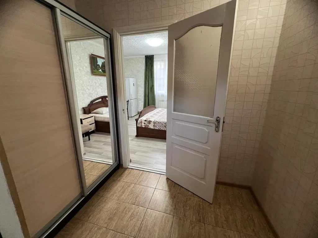 Квартира 2-комнатная Квартира — Адлер