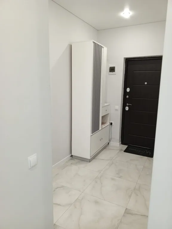 Видовая квартира в центре