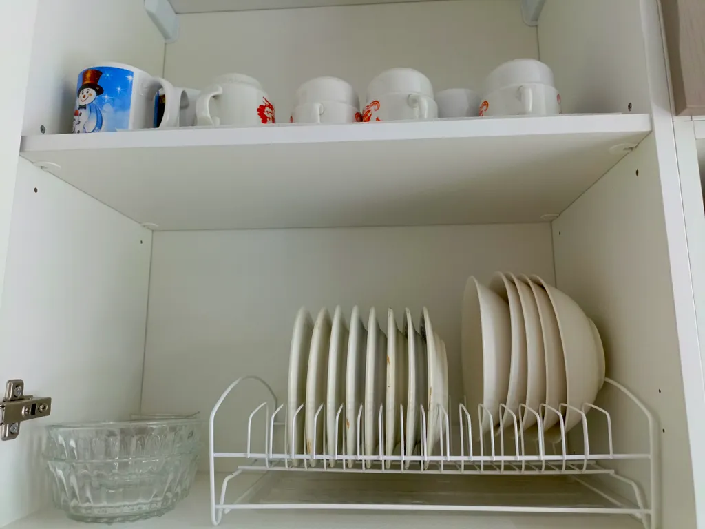 Квартира со всеми удобствами