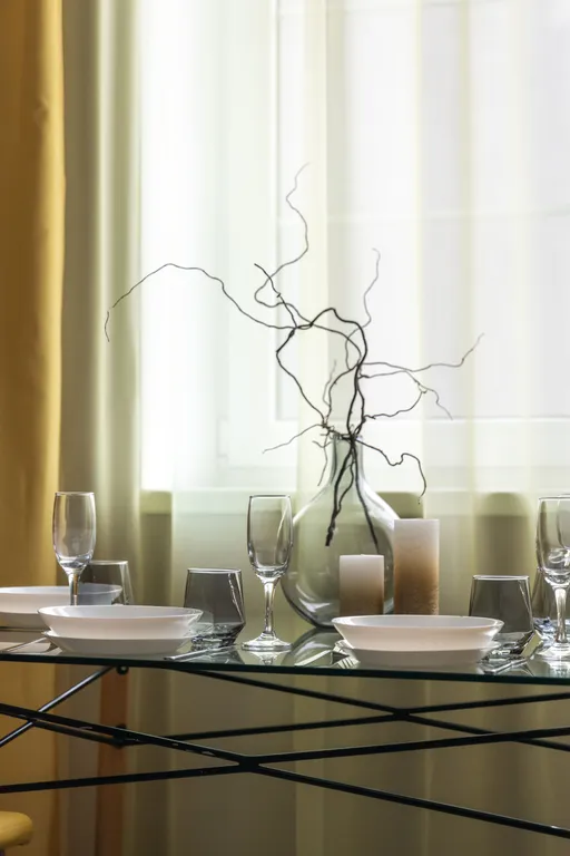 Квартира Квартира Комфортабельное гнёздышко в сердце леса — Светлогорск