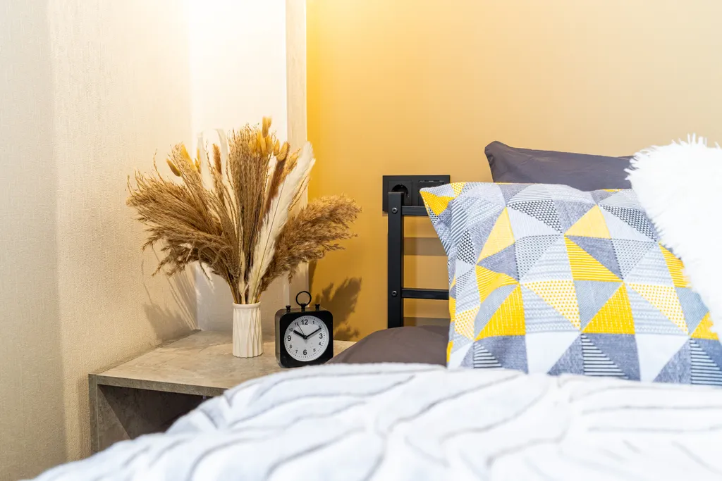 Квартира Однокомнатная квартира в элитном жк алые паруса — Геленджик