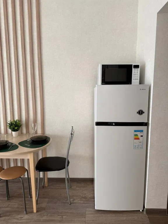 Студия для вашего комфорта