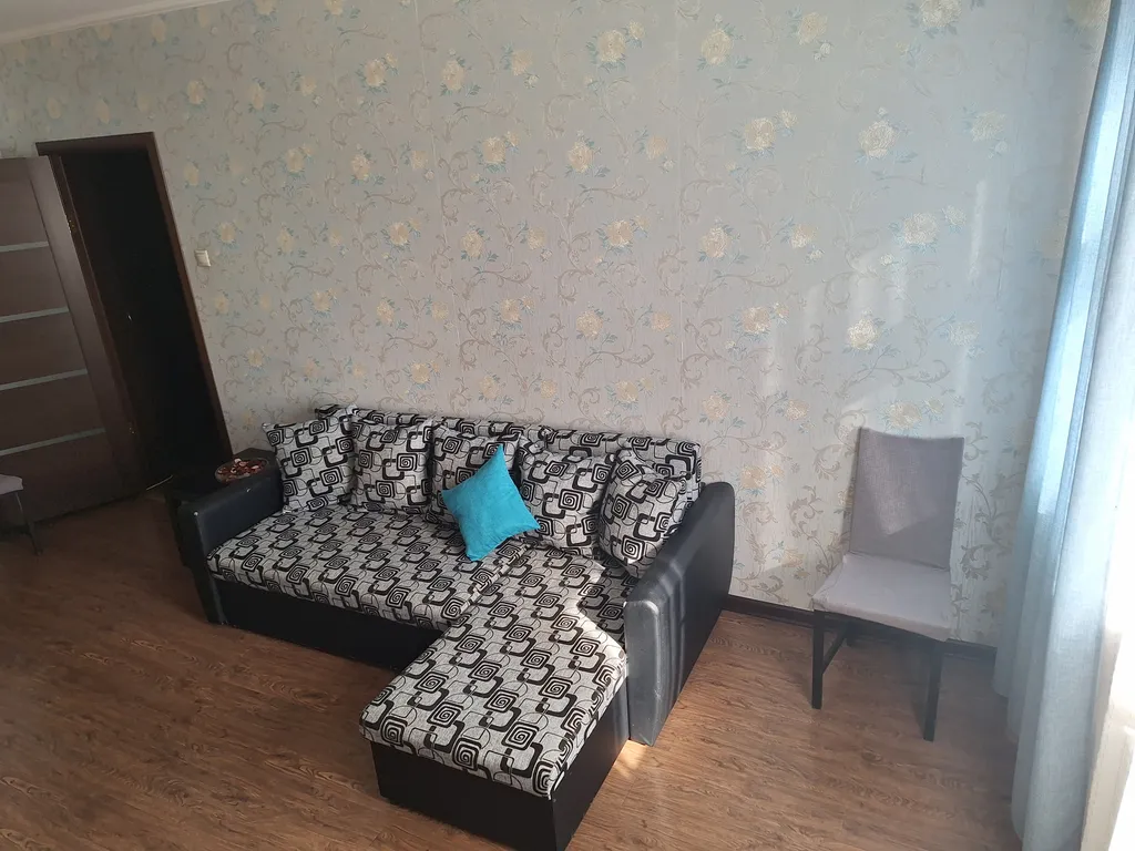 Отличная квартира для вас