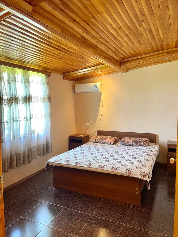 Квартира Двухместный номер Да моря 10 минут ходьбы — аренда посуточно в Алахадзы