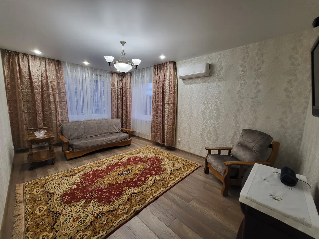 Квартира Элегантная квартира — Калининград