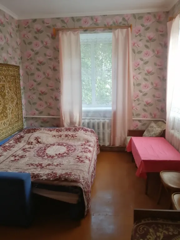 Чистая квартира недалеко от замка