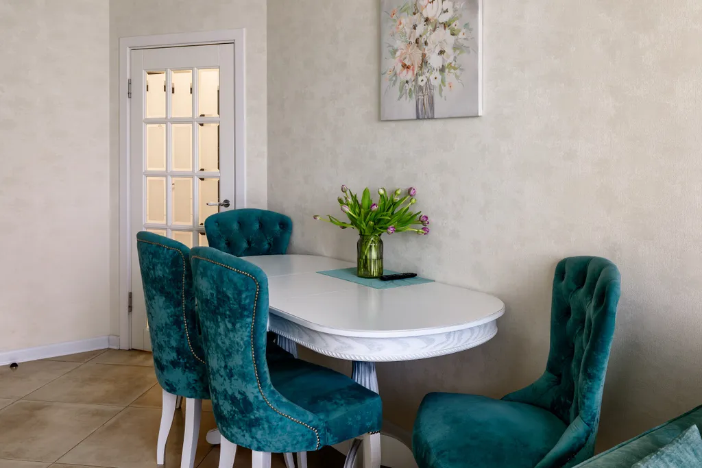 Апартаменты с видом на Дон