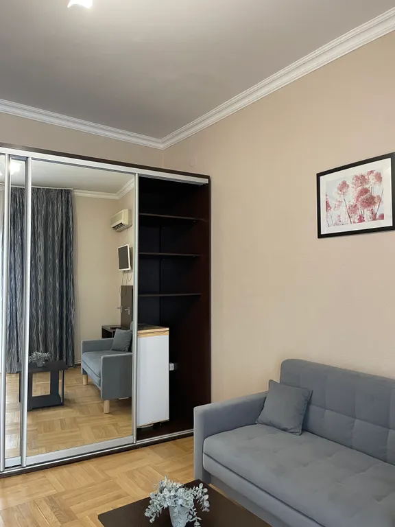 Квартира Комната — Анапа