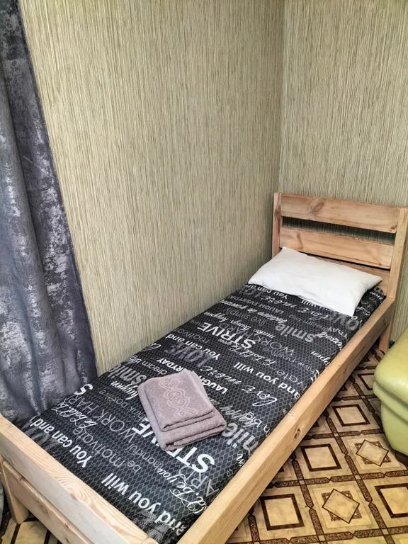 Уютная квартира у автовокзала