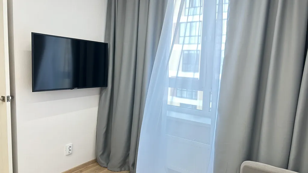 Квартира Уютная квартира рядом с аэропортом — Екатеринбург