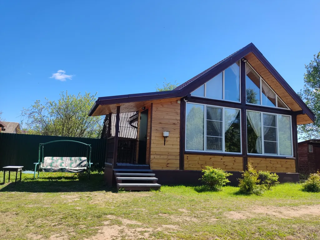 Коттедж Домик в деревне — Суздаль