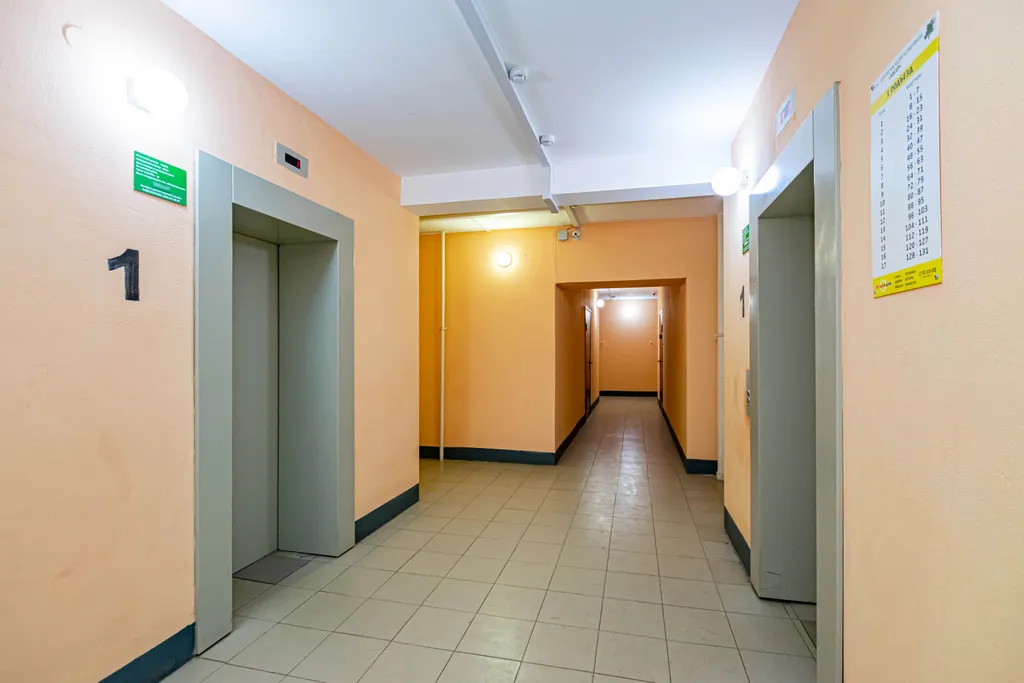 Уютная квартира с атмосферой комфорта