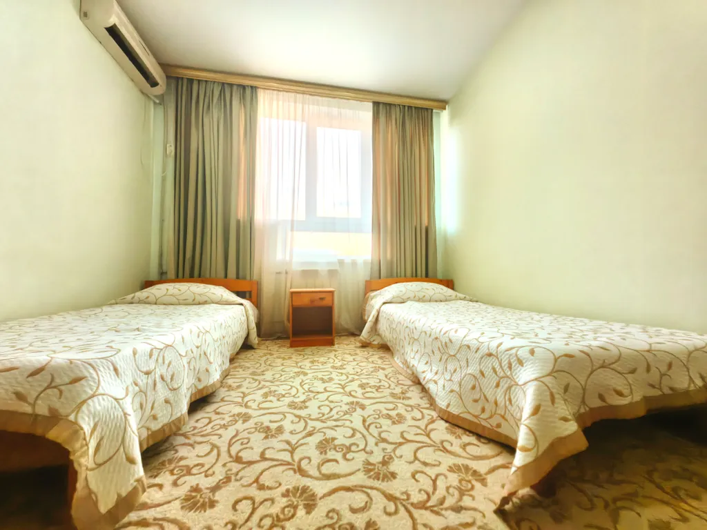 Квартира Комната — аренда посуточно в Адлер