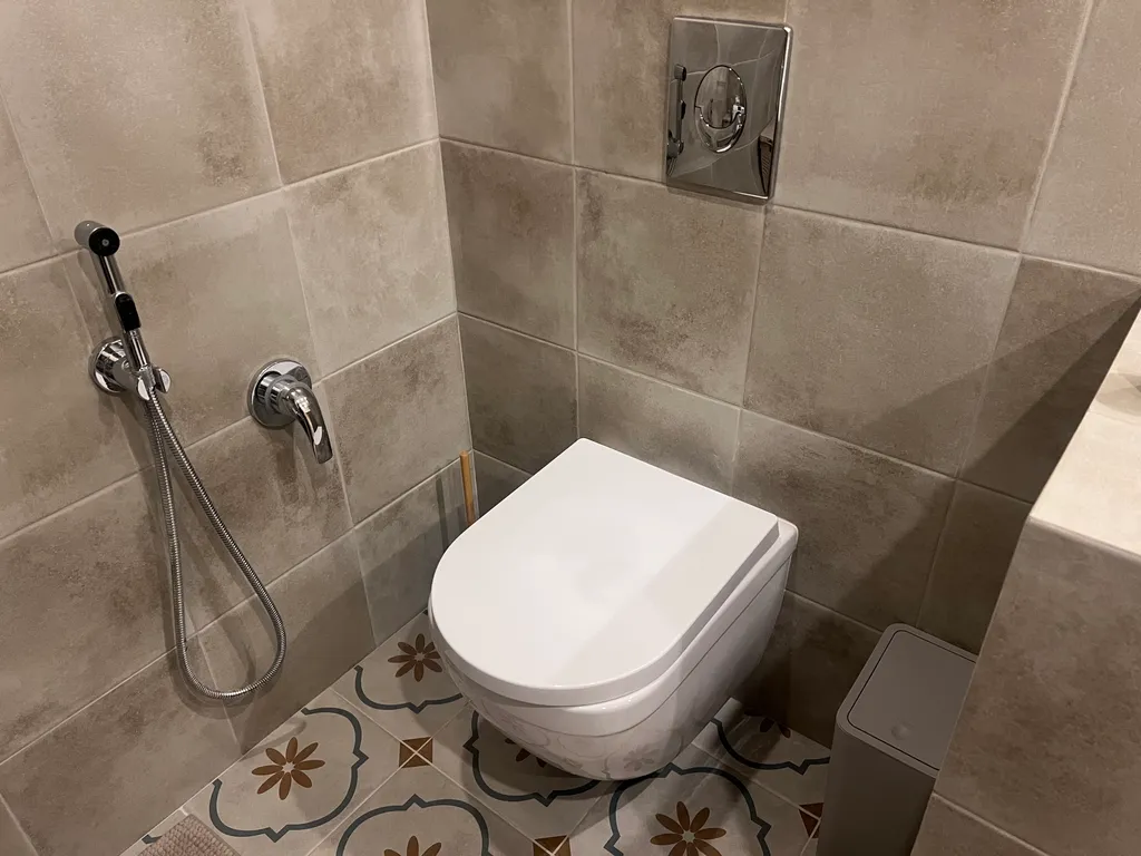 Квартира повышенной комфортности в центре города