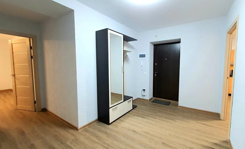 Апартаменты у ледовой арены