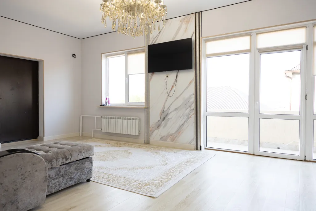 Квартира Комната — Махачкала