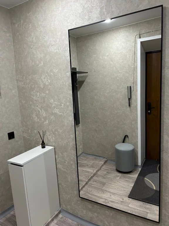 Отличная квартира