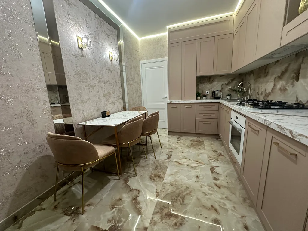 Апартаменты бизнес рядом аэропорт