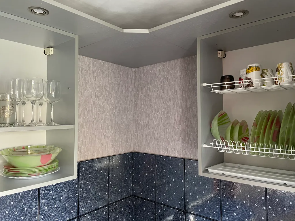 Квартира Апартаменты Flughafen — Пионерский