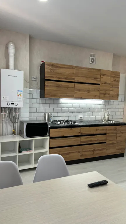 Квартира Новая квартира-студия — Кострома