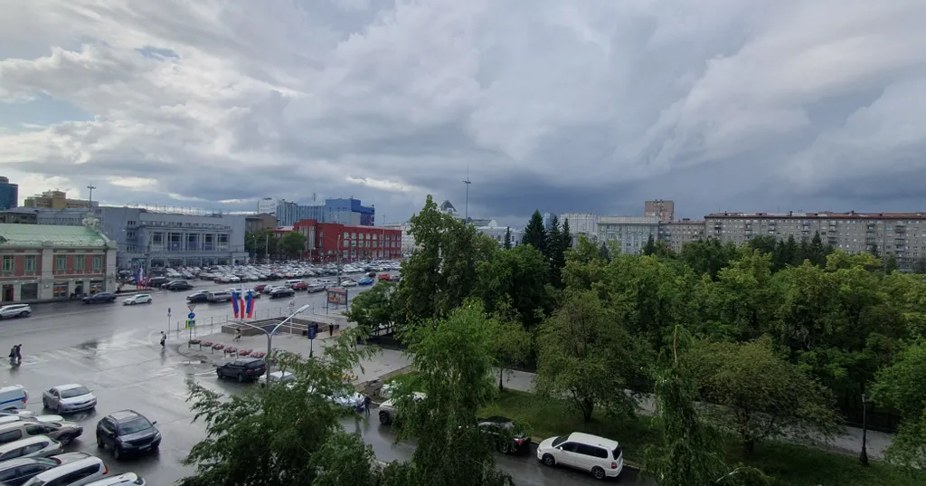 Живите с видом на НОВАТ - 
3 комнатная квартира БельЭтаж