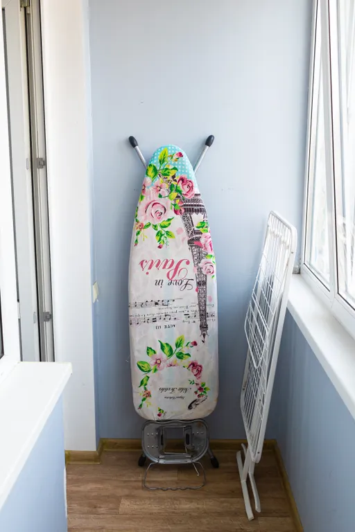 Четырехкомнатные Апартаменты делюкс в скандинавском стиле