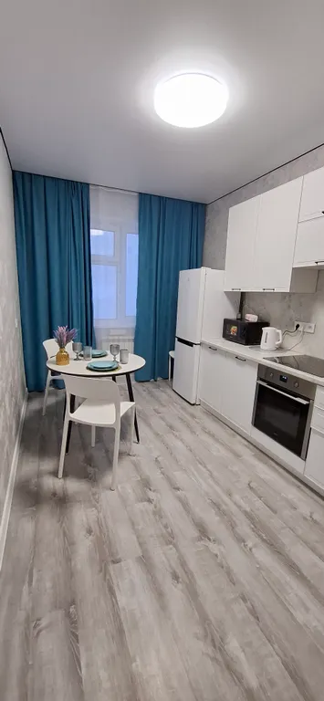 Район аэропорта