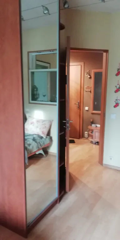 Удобная квартира