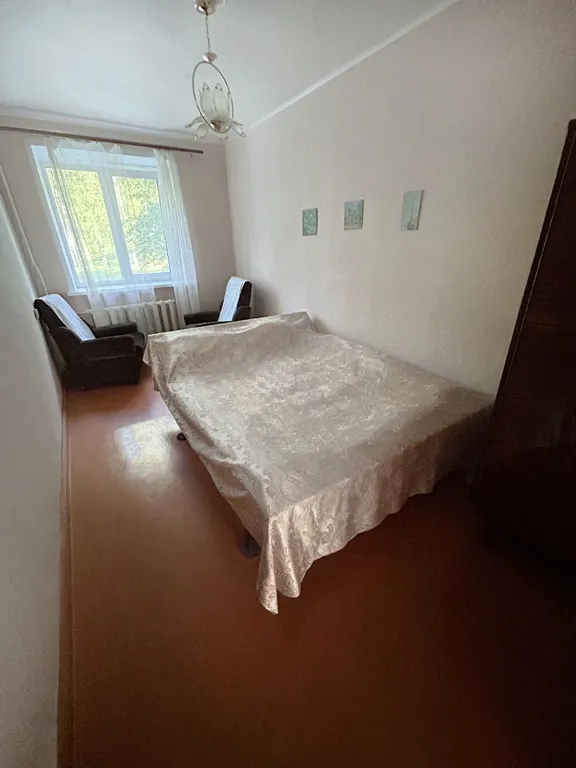 Честная цена, светлая, просторная квартира