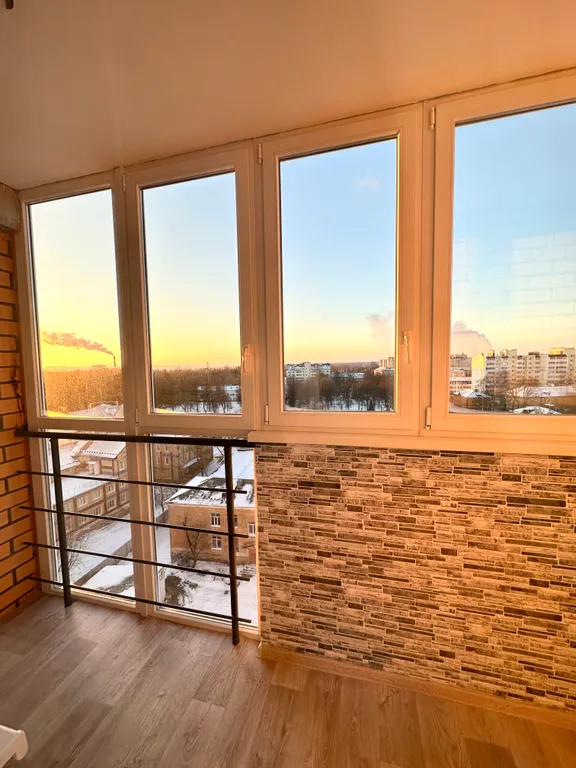 Уютная квартира в самом центре