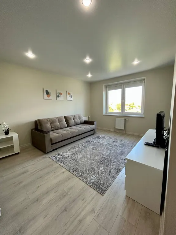 Абсолютно новые апартаменты klimari