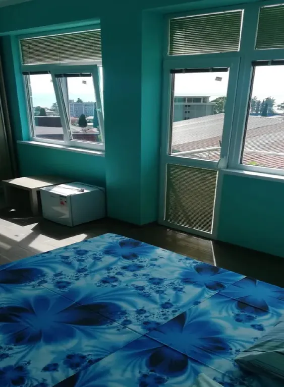 Квартира Комната — Гагра