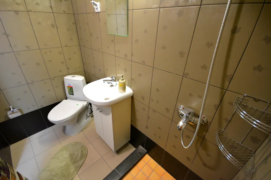 Квартира Комната — Москва