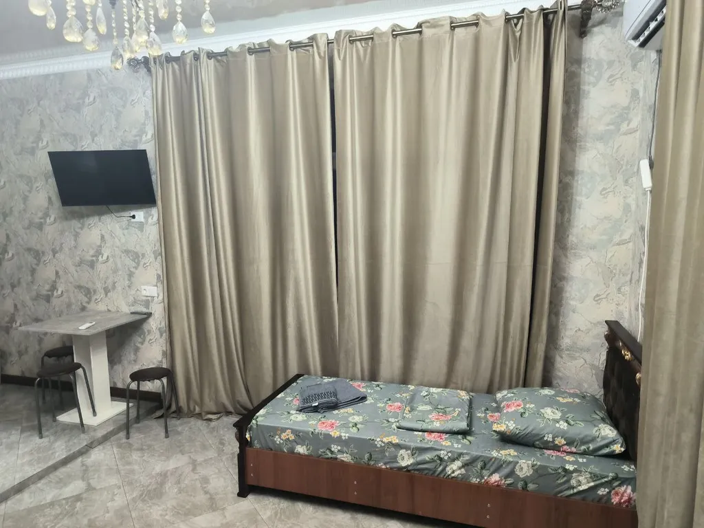 Квартира Комната — аренда посуточно в Сухум