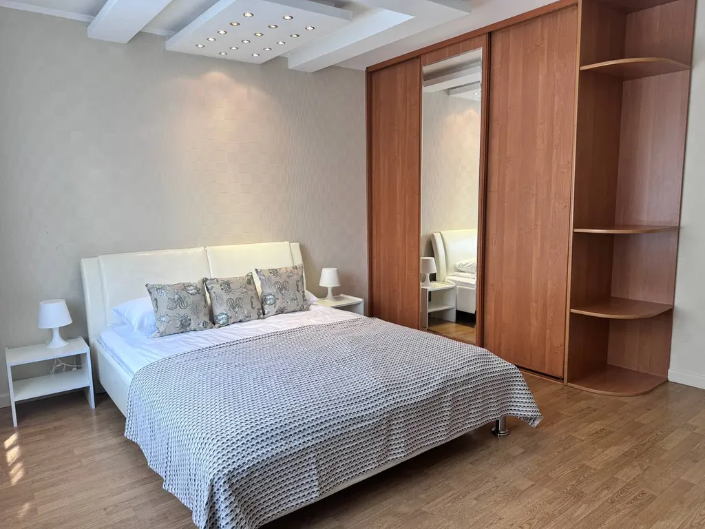 Квартира Квартира на Острове Канта — Калининград