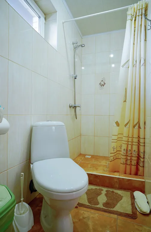 Гостевой дом lighthouse в курортном городе бердянск