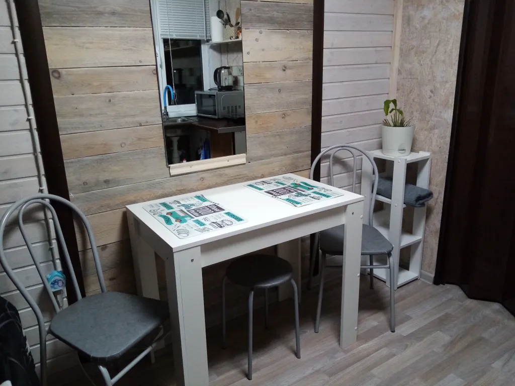 Недорогой вариант для путешественников по Карелии