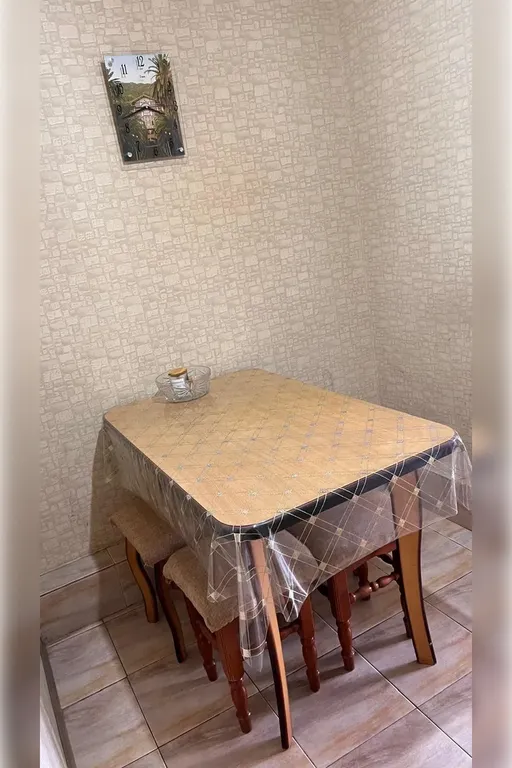 Уютная квартира для семьи